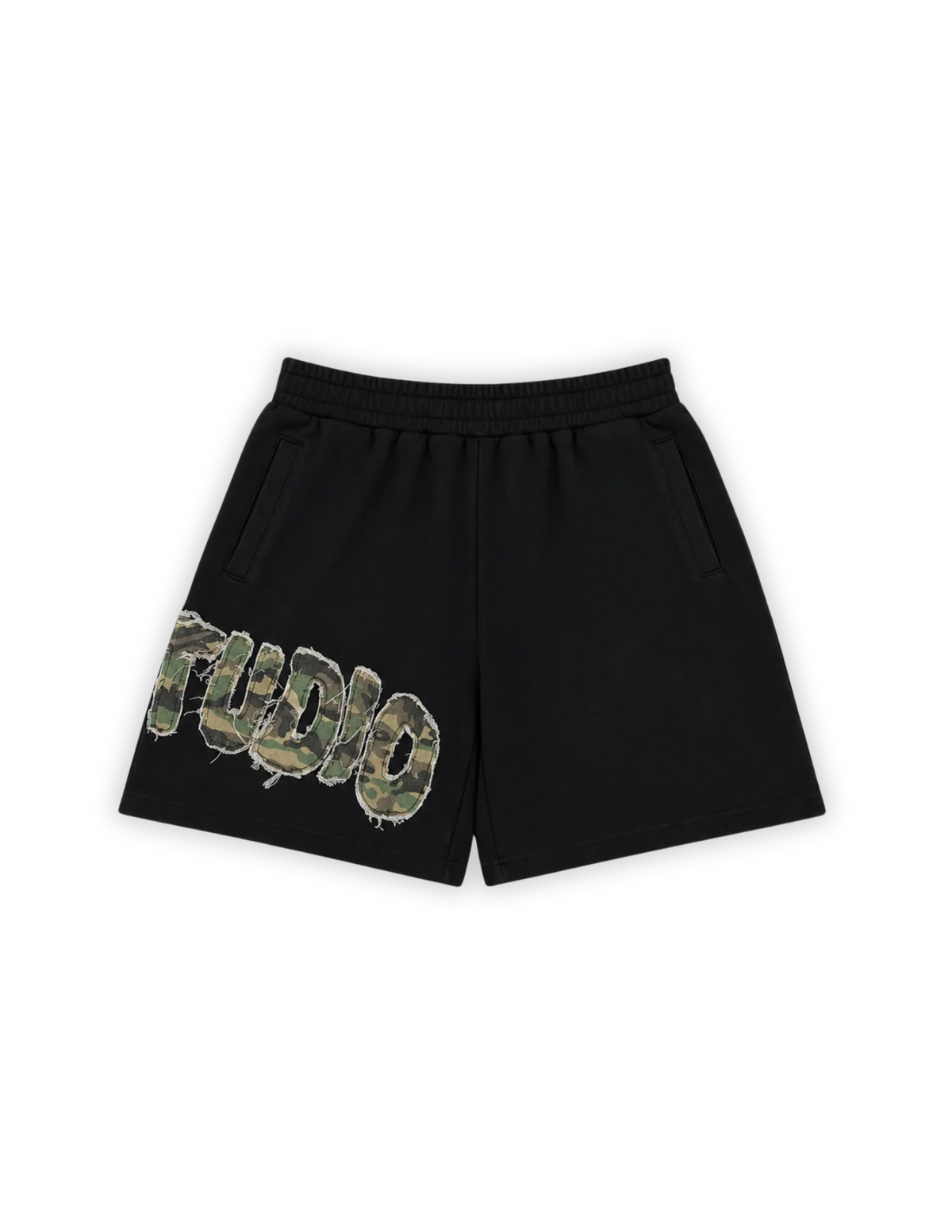 CAMO SHORT