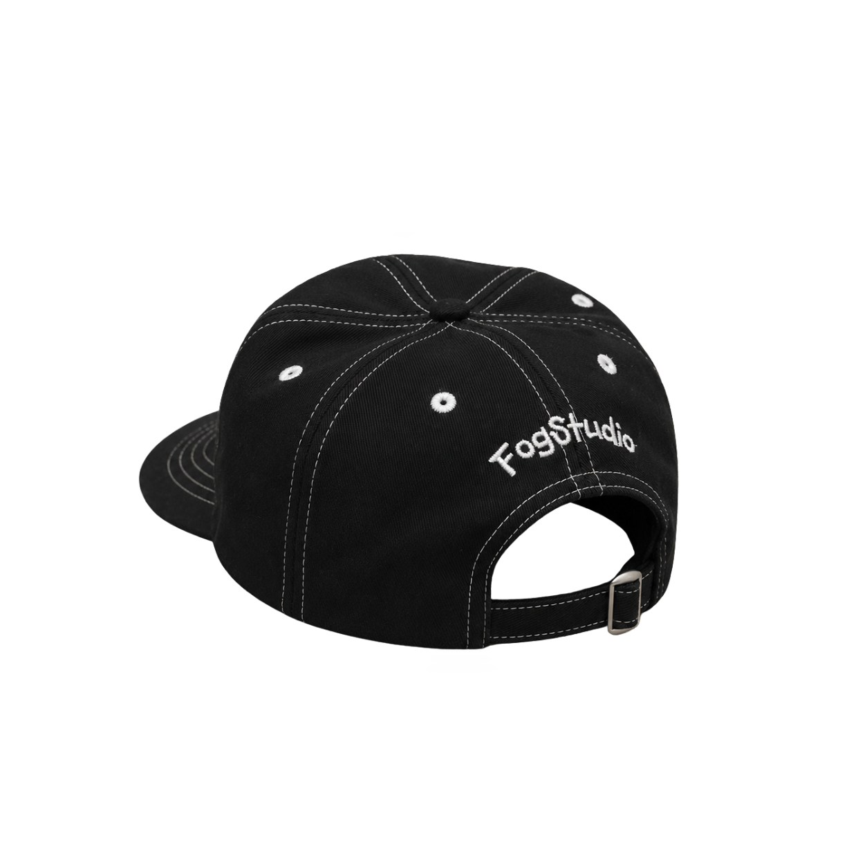 CAP ONE - BLACK