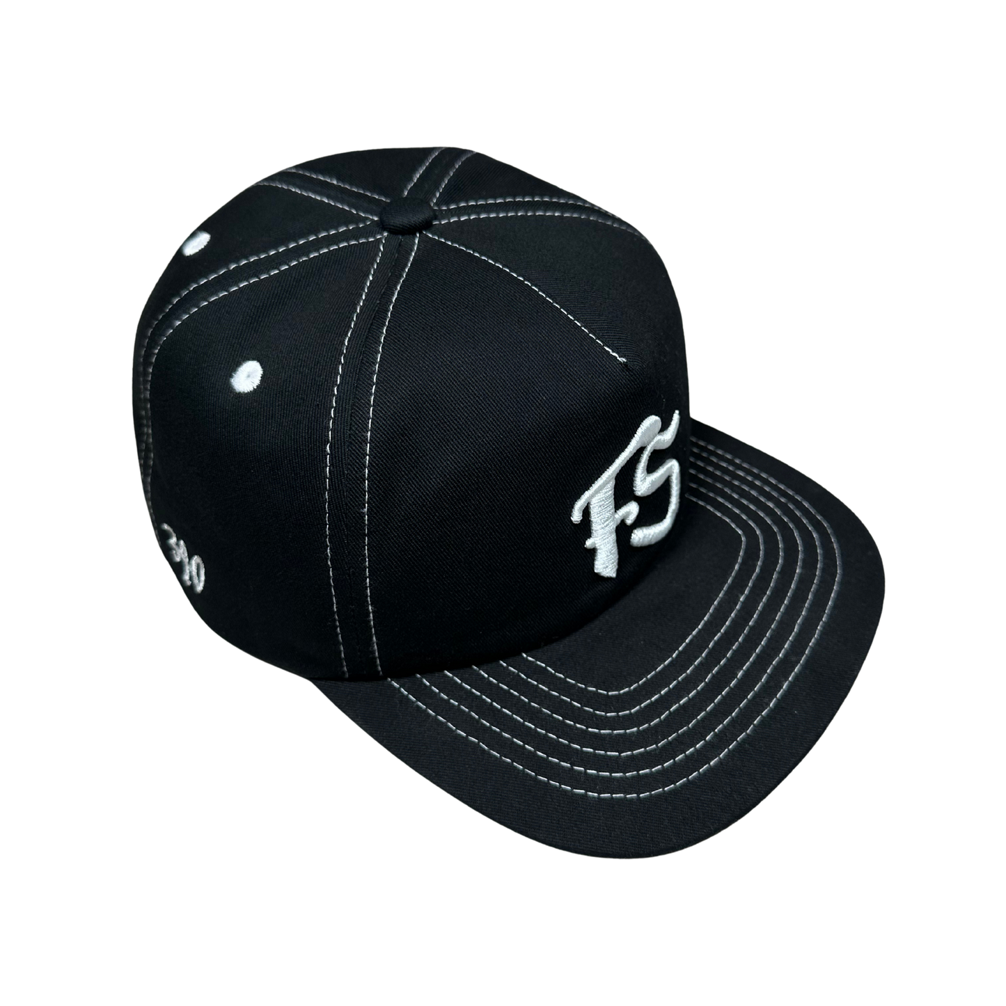 CASQUETTE CHAPTER ONE