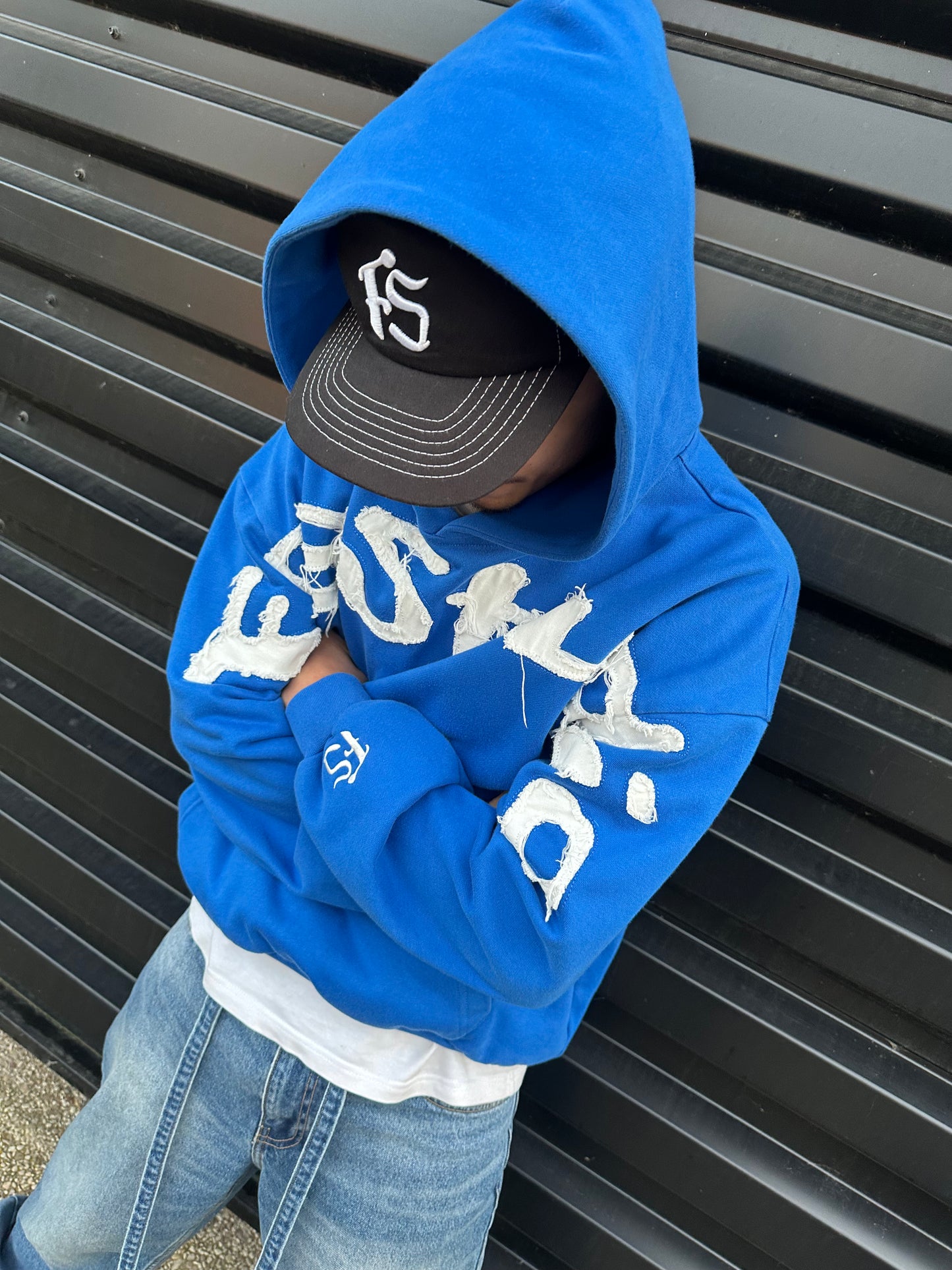 CASQUETTE CHAPTER ONE